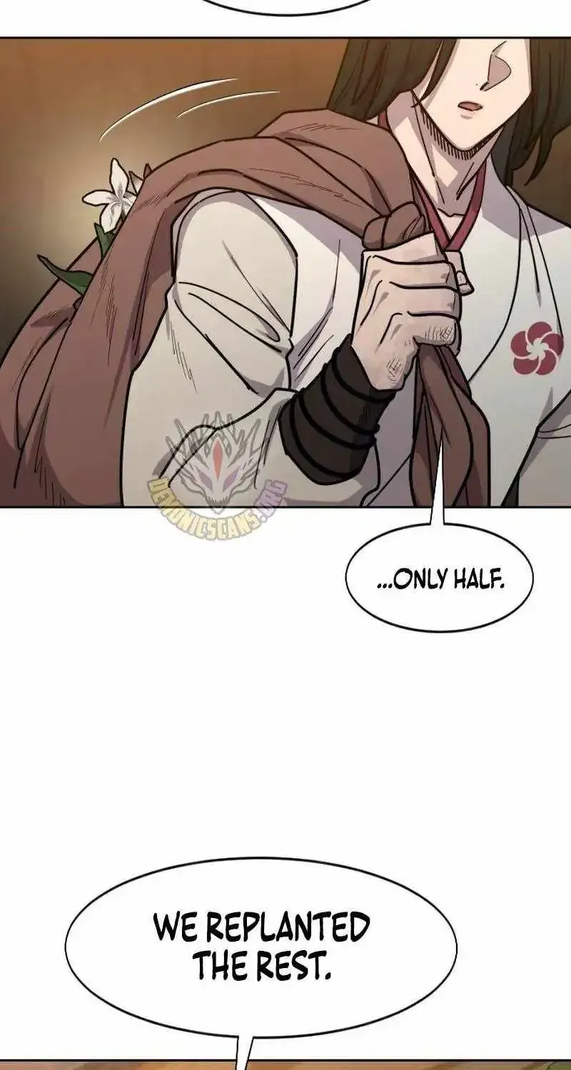 Return of the Flowery Mountain Sect Chapter 166 page 81 - 