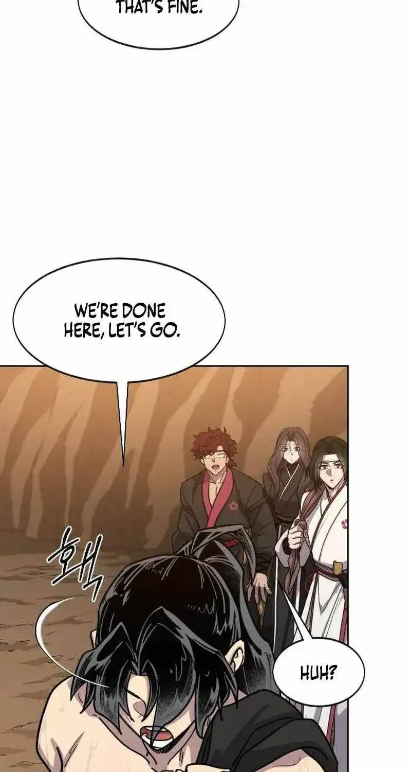Return of the Flowery Mountain Sect Chapter 166 page 83 - 