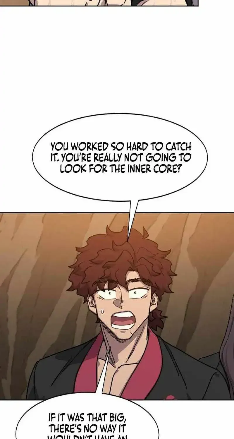 Return of the Flowery Mountain Sect Chapter 166 page 84 - 