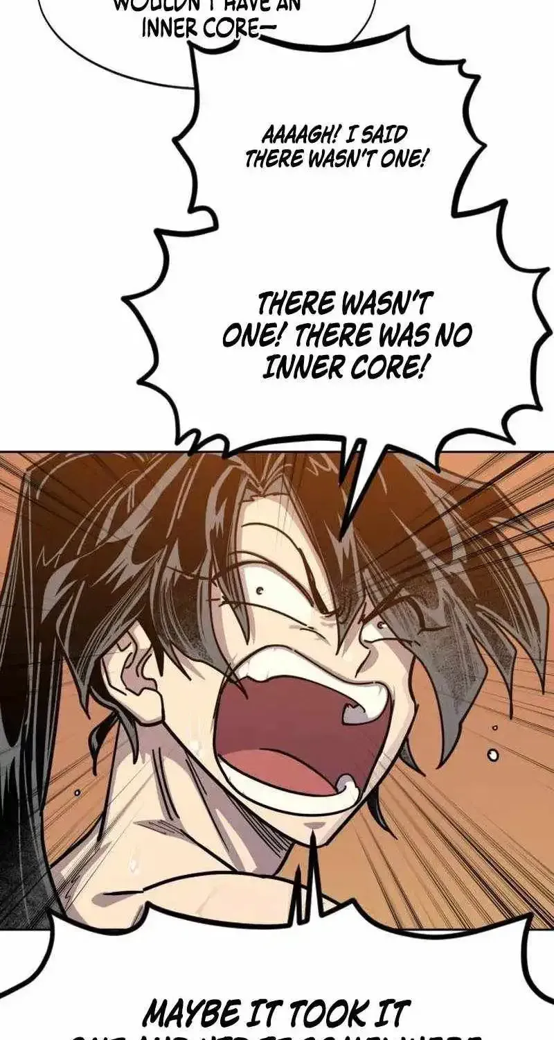 Return of the Flowery Mountain Sect Chapter 166 page 85 - 