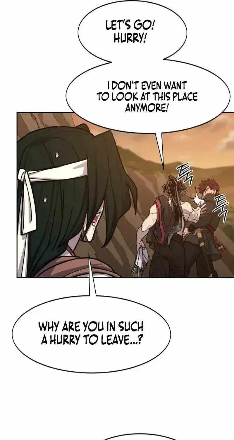 Return of the Flowery Mountain Sect Chapter 166 page 87 - 