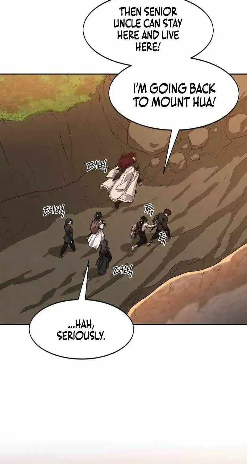 Return of the Flowery Mountain Sect Chapter 166 page 88 - 