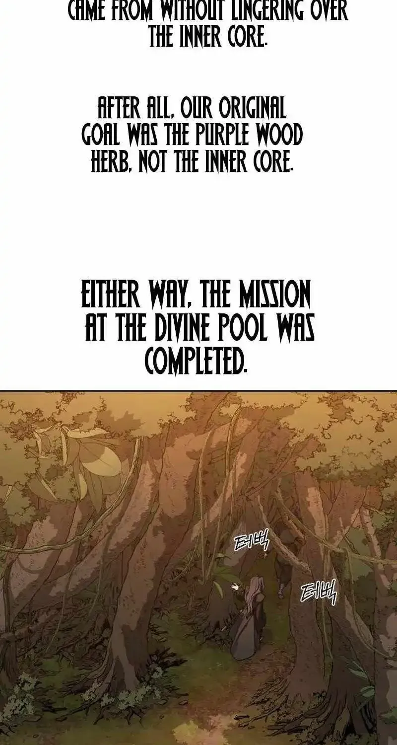 Return of the Flowery Mountain Sect Chapter 166 page 90 - 