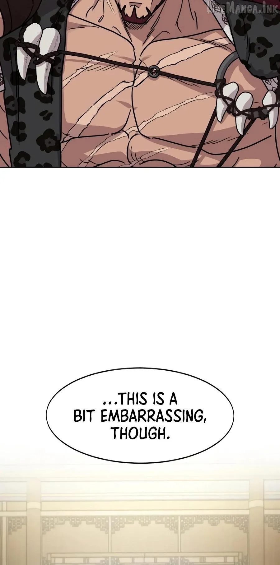 Return of the Flowery Mountain Sect Chapter 168 page 18 - 