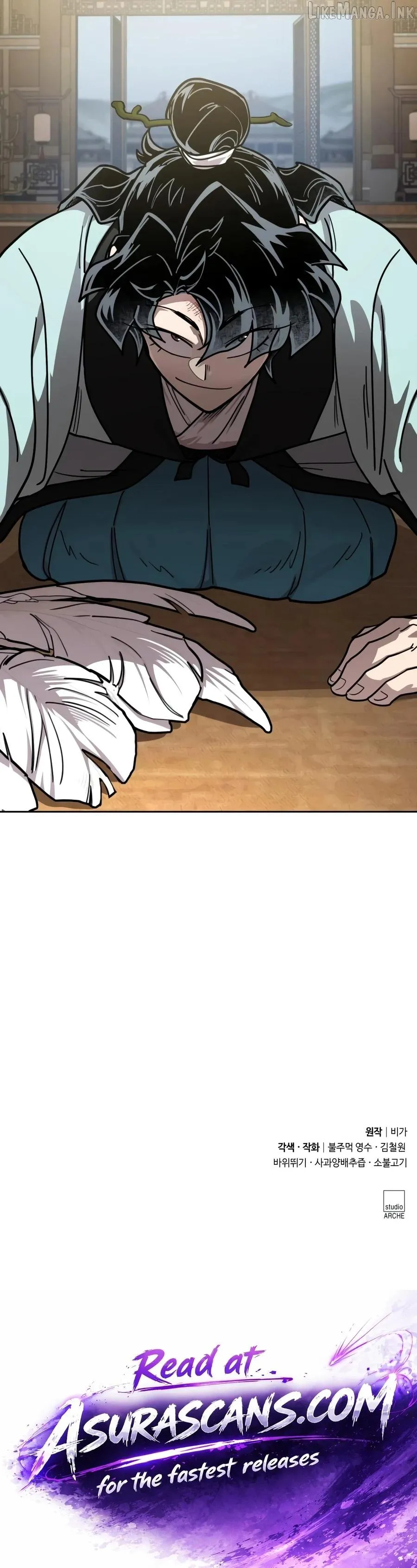 Return of the Flowery Mountain Sect Chapter 168 page 19 - 