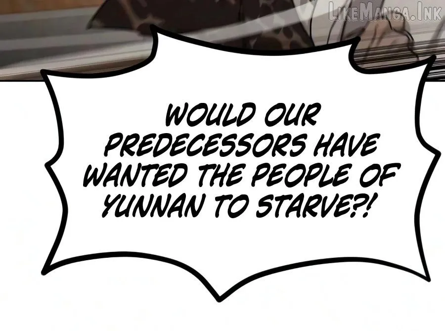 Return of the Flowery Mountain Sect Chapter 170 page 10 - 