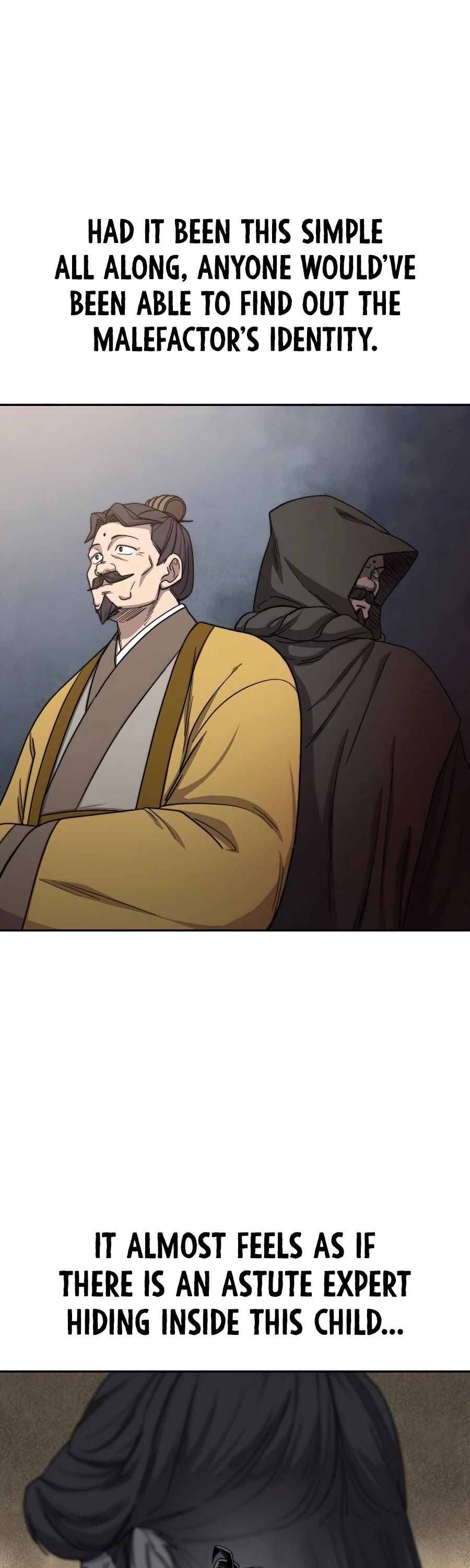 Return of the Flowery Mountain Sect Chapter 28 page 11 - 