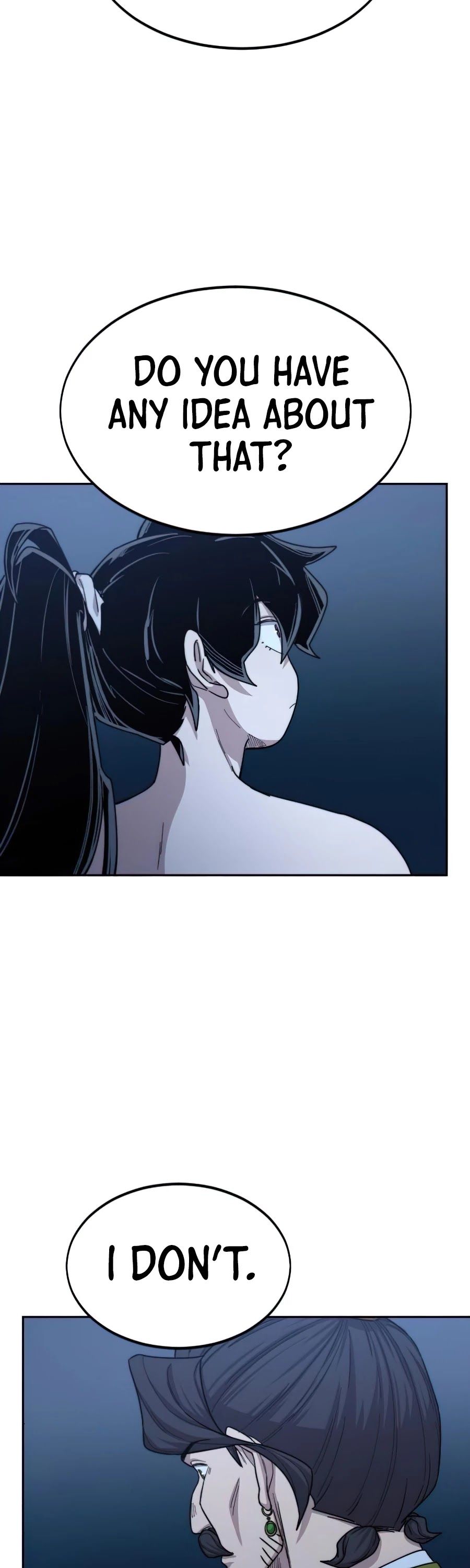 Return of the Flowery Mountain Sect Chapter 28 page 13 - 