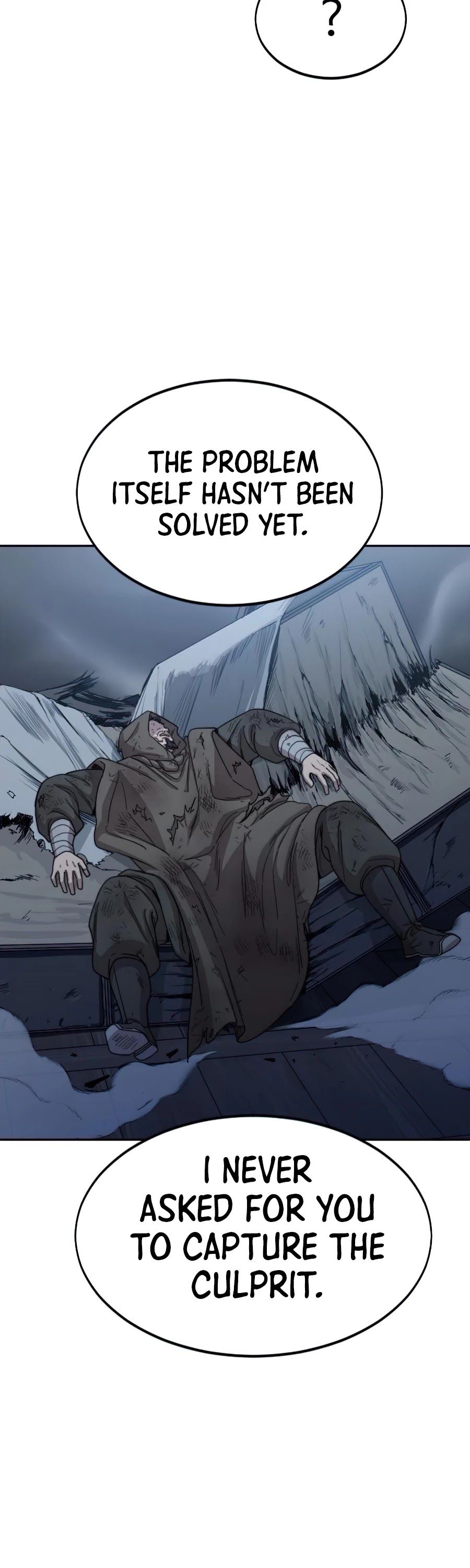 Return of the Flowery Mountain Sect Chapter 28 page 17 - 