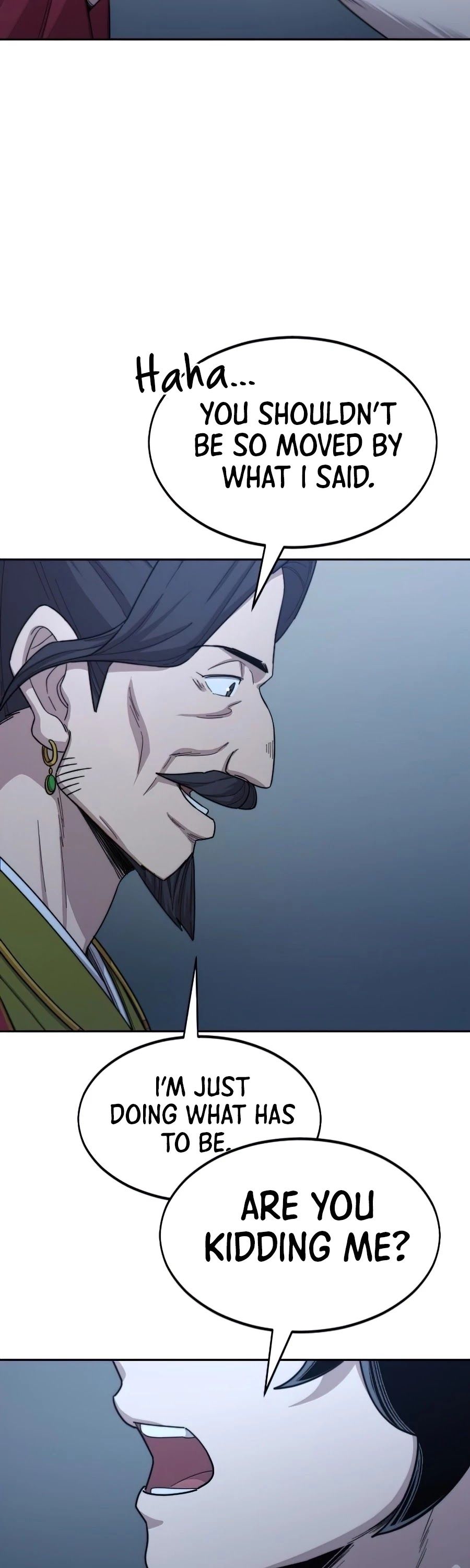 Return of the Flowery Mountain Sect Chapter 28 page 23 - 