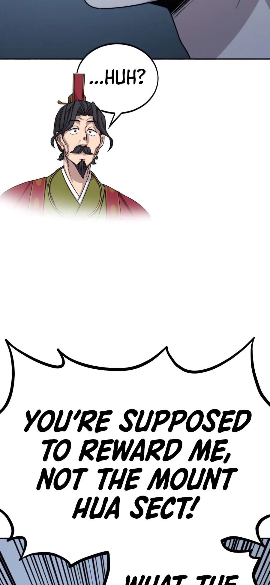 Return of the Flowery Mountain Sect Chapter 28 page 24 - 
