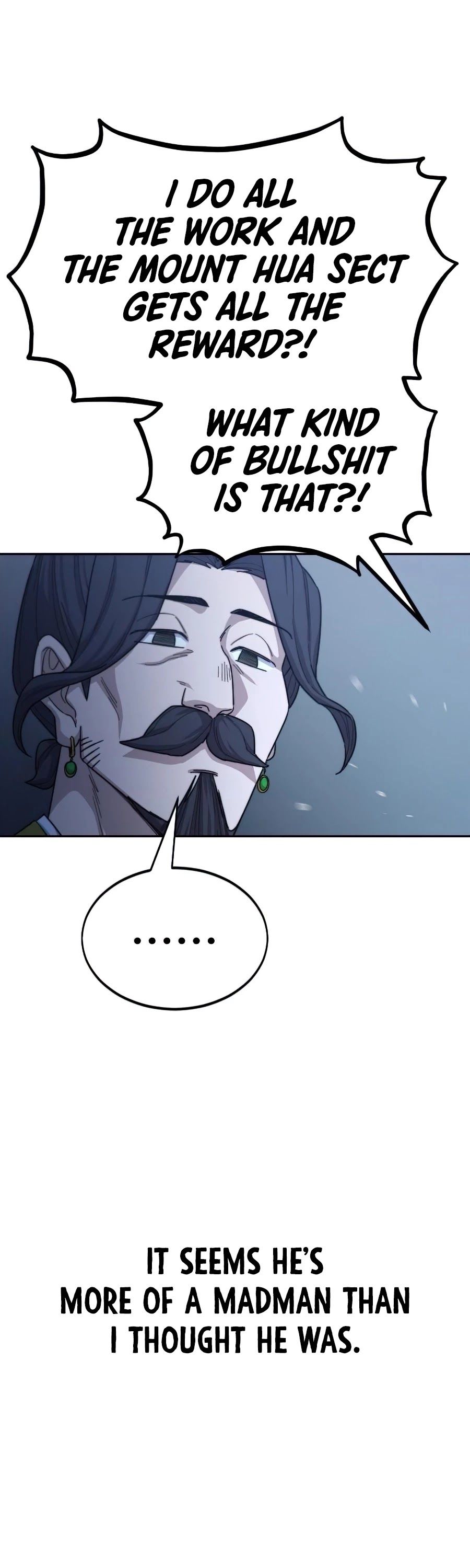Return of the Flowery Mountain Sect Chapter 28 page 26 - 