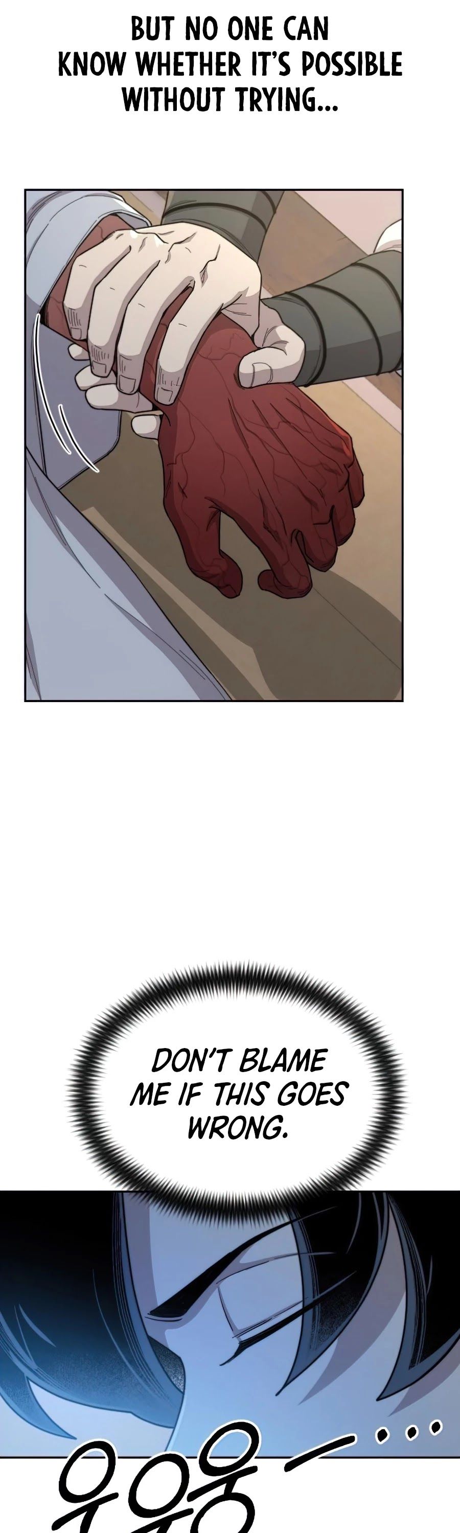 Return of the Flowery Mountain Sect Chapter 28 page 33 - 