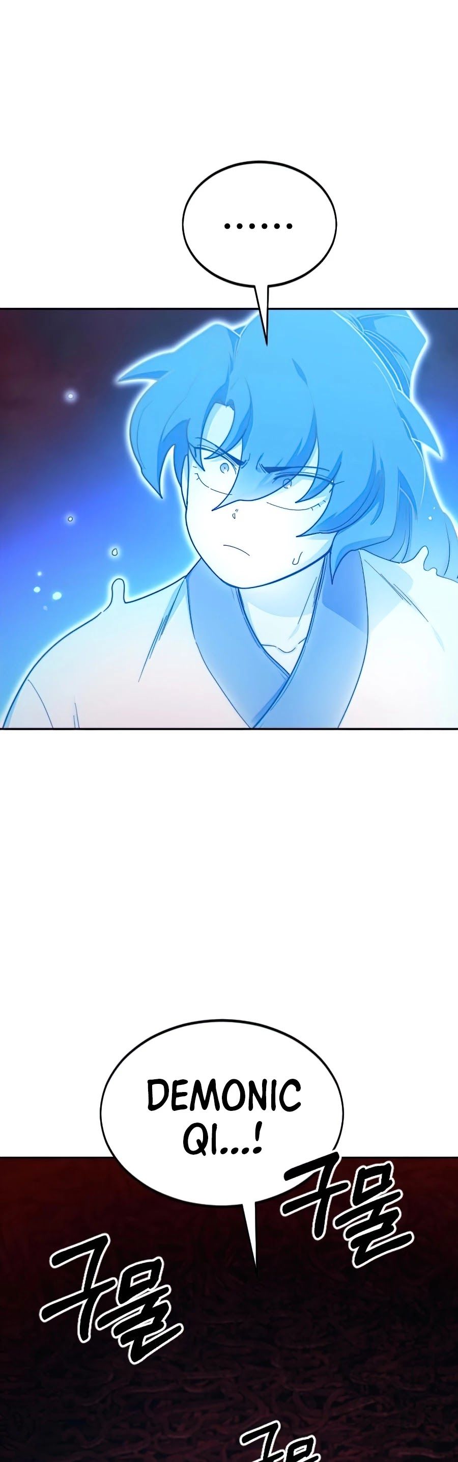 Return of the Flowery Mountain Sect Chapter 28 page 37 - 