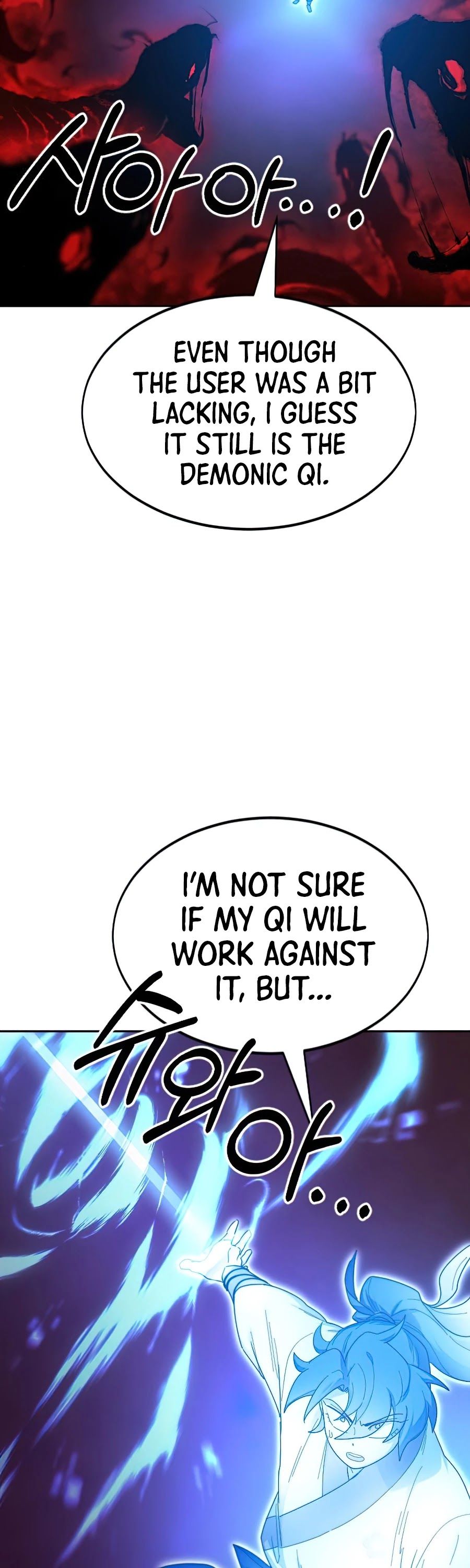Return of the Flowery Mountain Sect Chapter 28 page 40 - 
