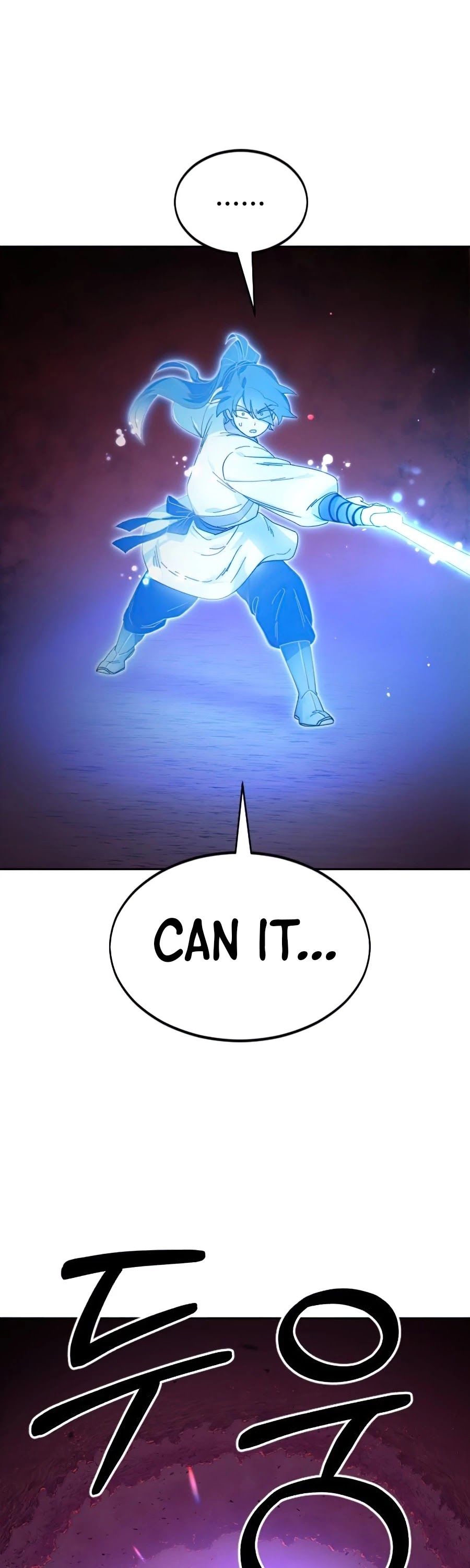 Return of the Flowery Mountain Sect Chapter 28 page 47 - 