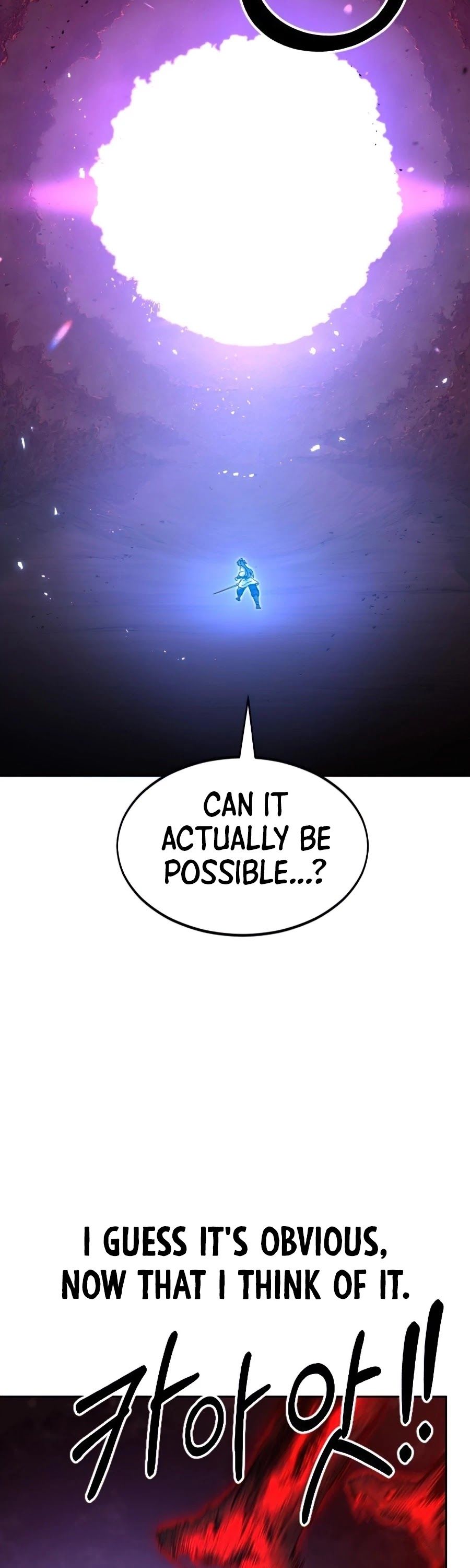 Return of the Flowery Mountain Sect Chapter 28 page 48 - 