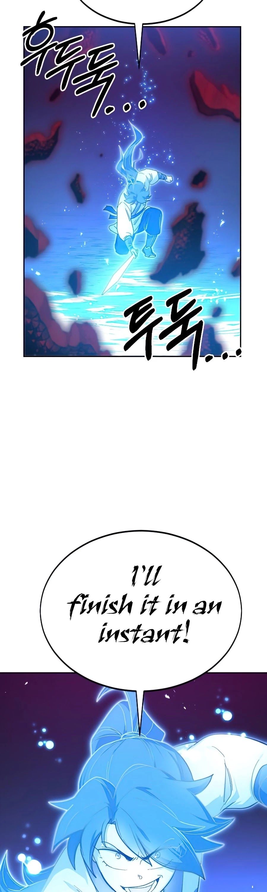 Return of the Flowery Mountain Sect Chapter 28 page 55 - 