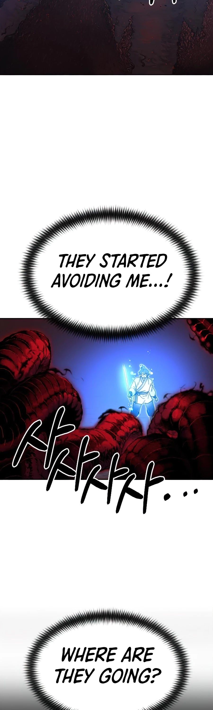 Return of the Flowery Mountain Sect Chapter 28 page 59 - 