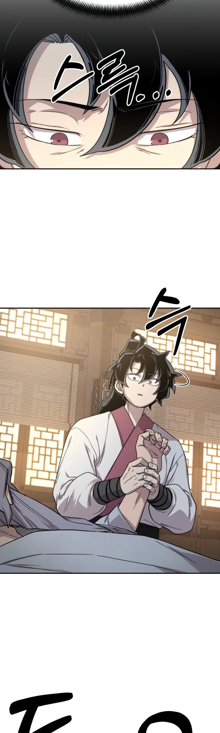Return of the Flowery Mountain Sect Chapter 28 page 60 - 