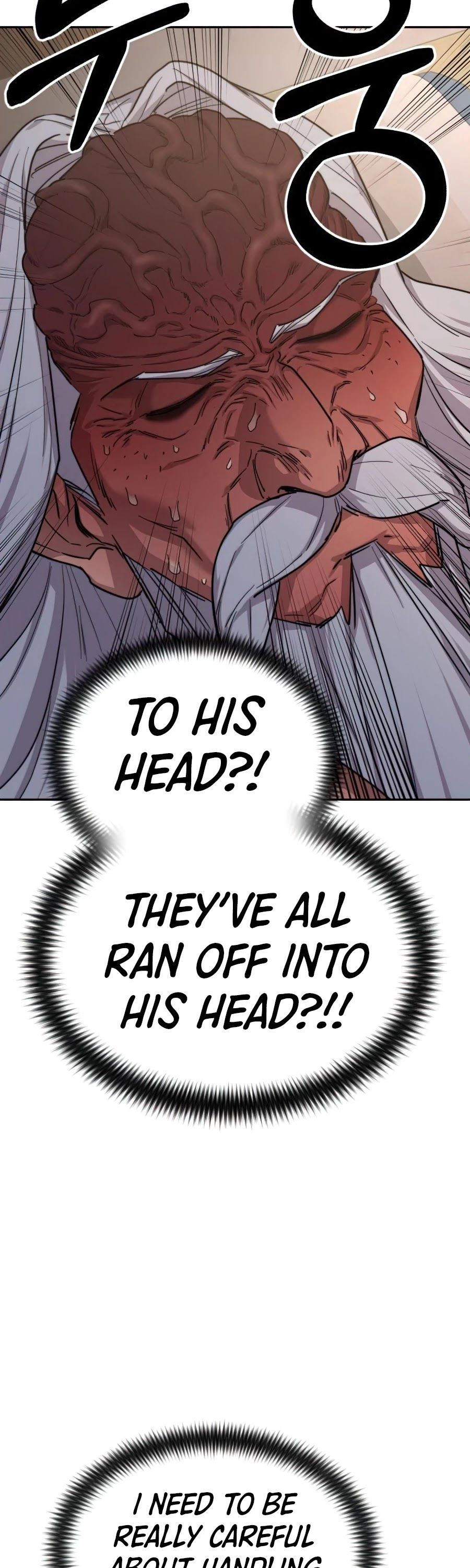 Return of the Flowery Mountain Sect Chapter 28 page 61 - 