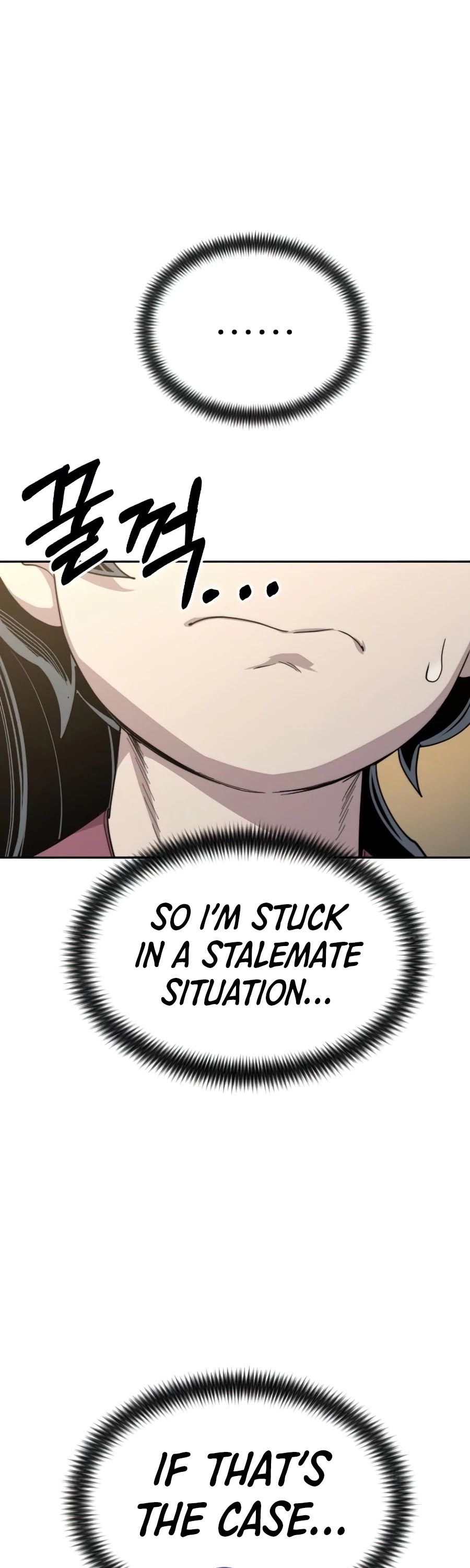 Return of the Flowery Mountain Sect Chapter 28 page 64 - 