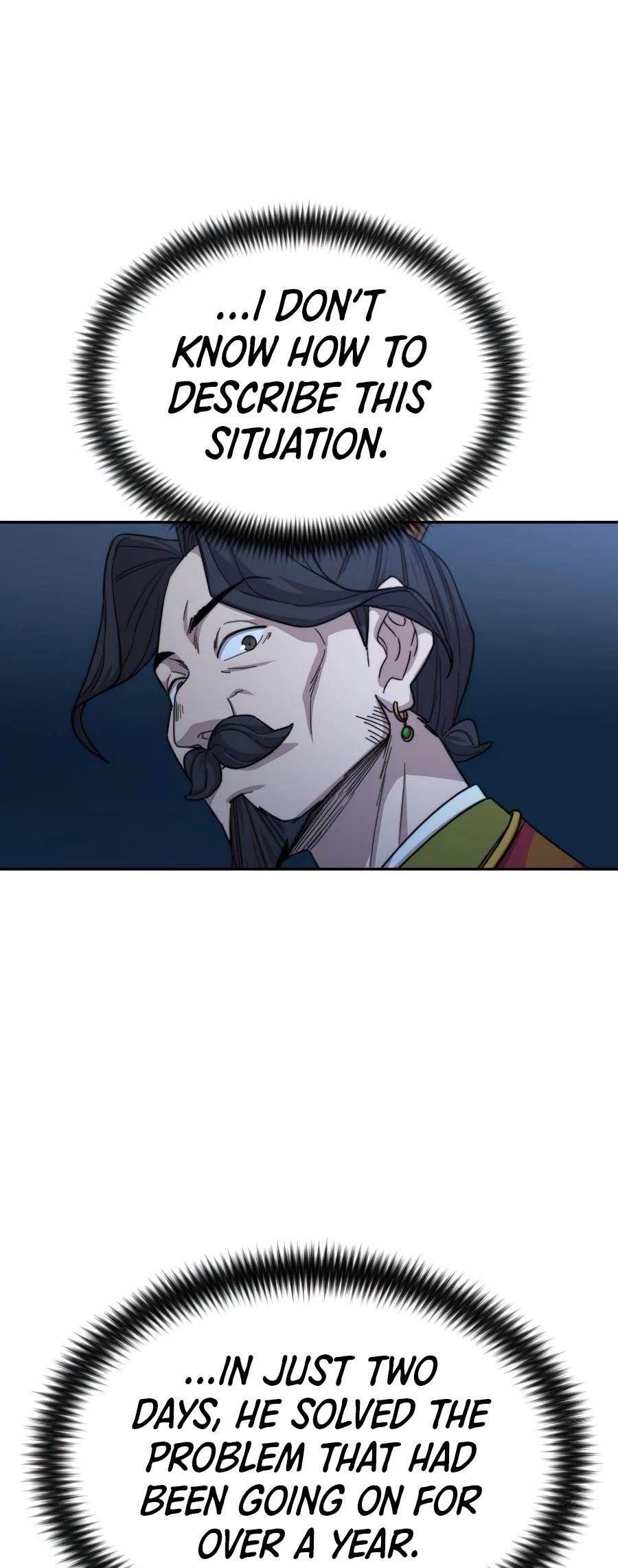 Return of the Flowery Mountain Sect Chapter 28 page 9 - 