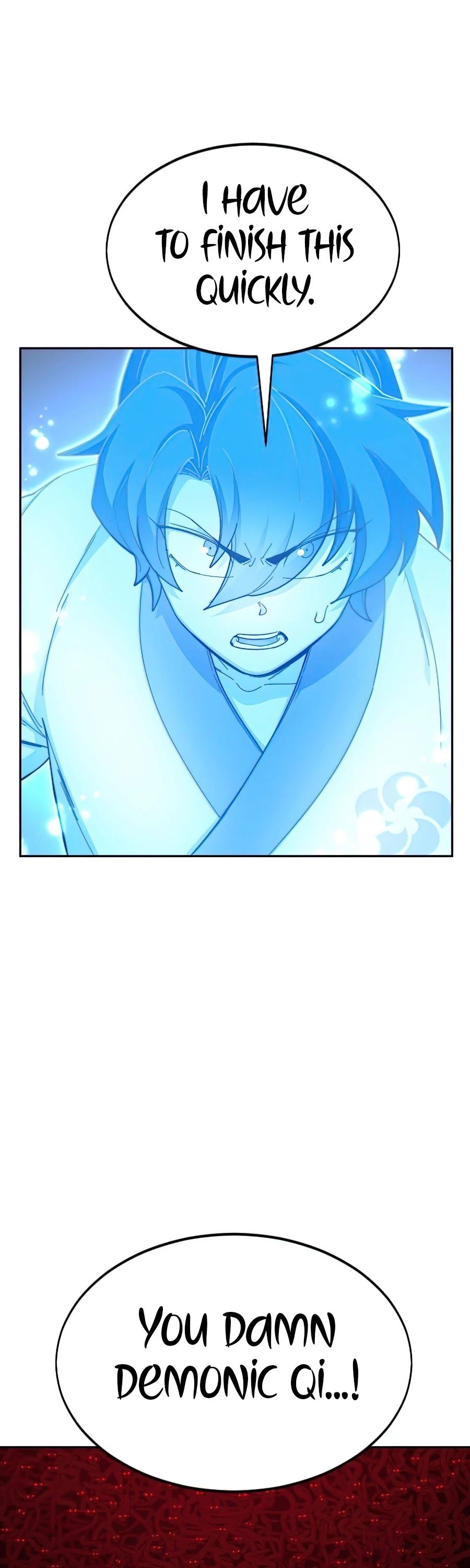 Return of the Flowery Mountain Sect Chapter 29 page 11 - 