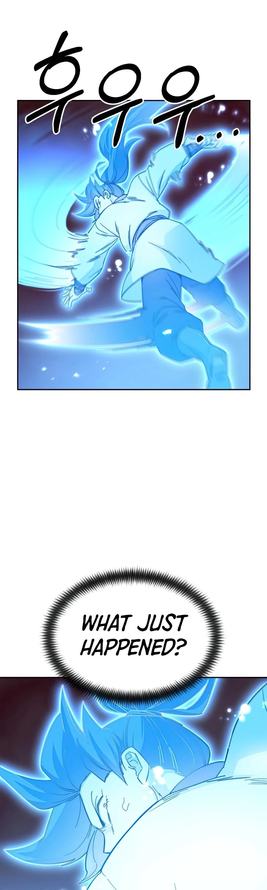 Return of the Flowery Mountain Sect Chapter 29 page 20 - 