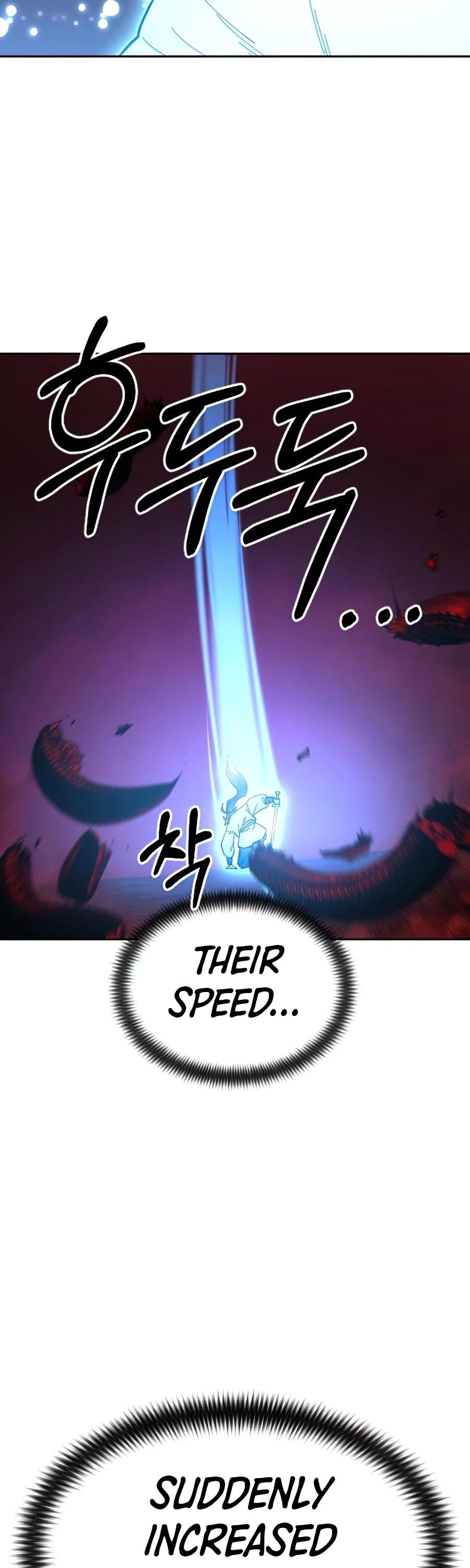 Return of the Flowery Mountain Sect Chapter 29 page 21 - 