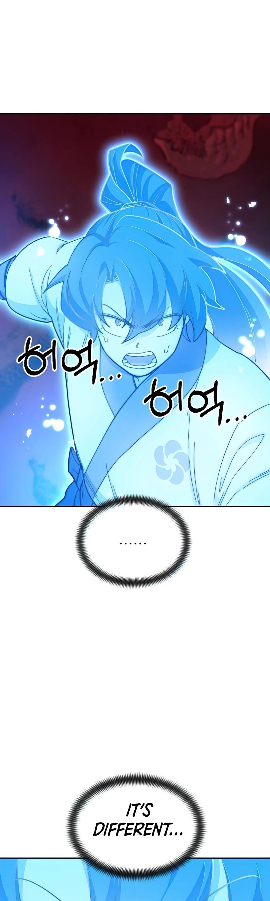 Return of the Flowery Mountain Sect Chapter 29 page 26 - 