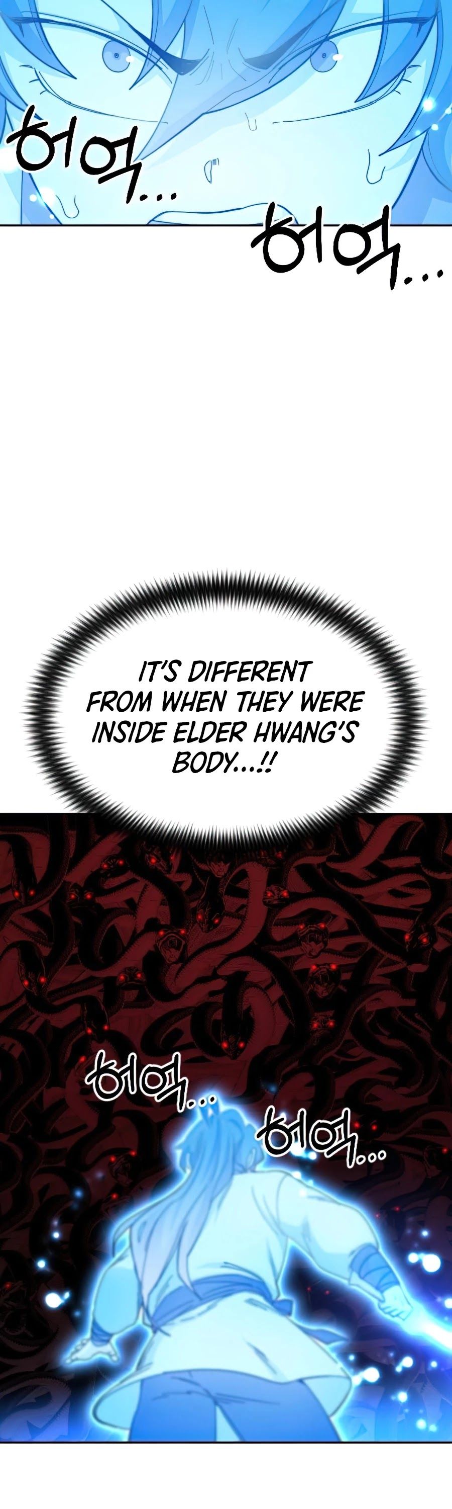 Return of the Flowery Mountain Sect Chapter 29 page 27 - 