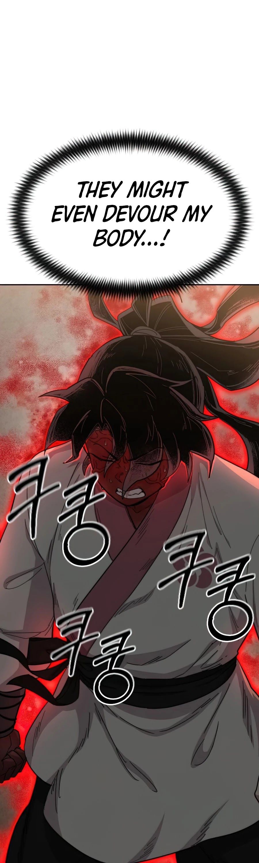 Return of the Flowery Mountain Sect Chapter 29 page 30 - 