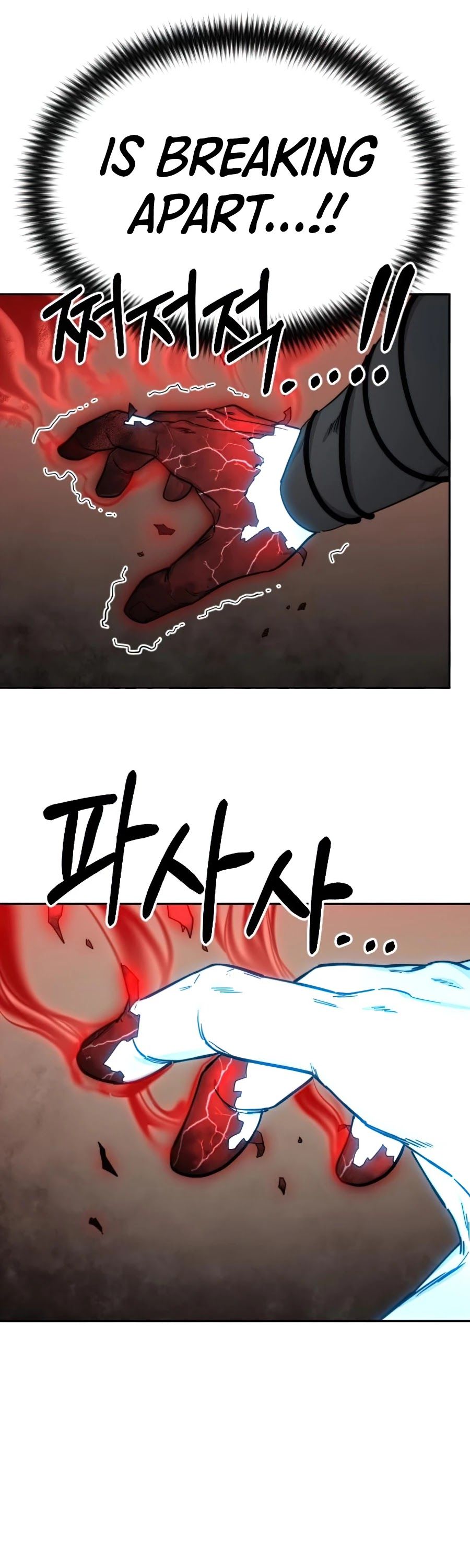 Return of the Flowery Mountain Sect Chapter 29 page 50 - 