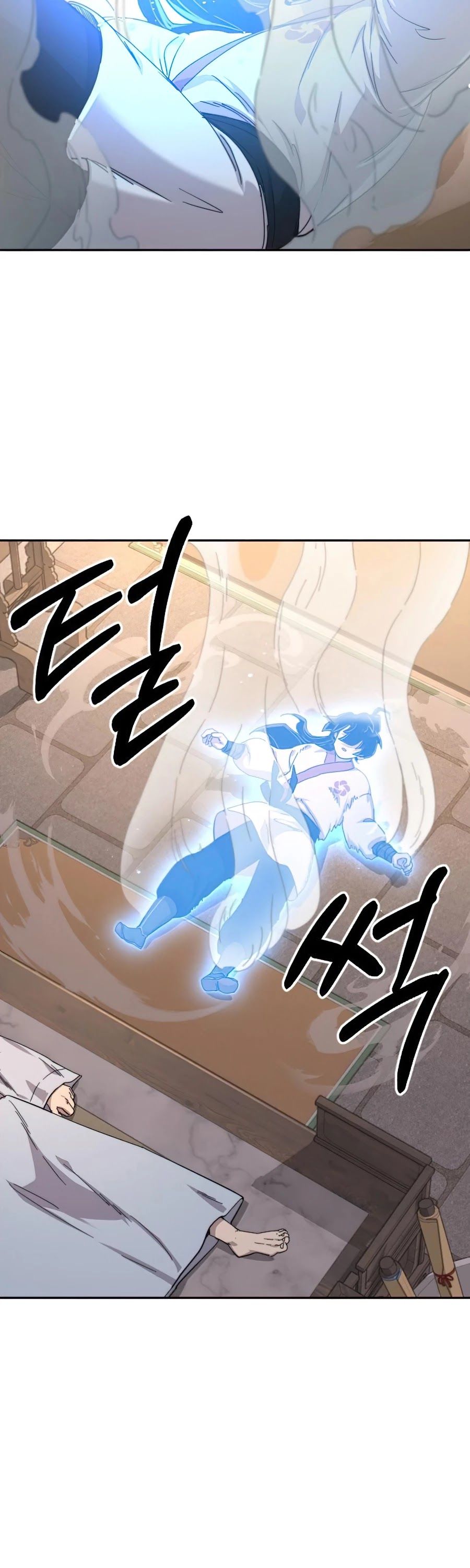 Return of the Flowery Mountain Sect Chapter 29 page 52 - 
