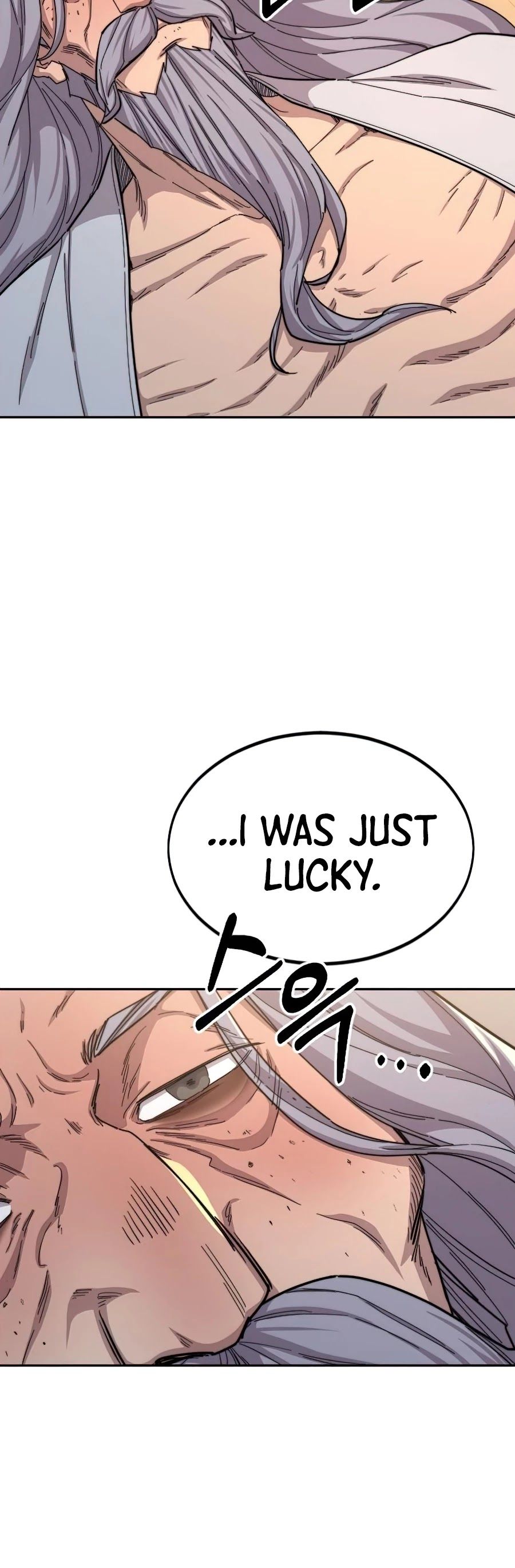 Return of the Flowery Mountain Sect Chapter 29 page 58 - 