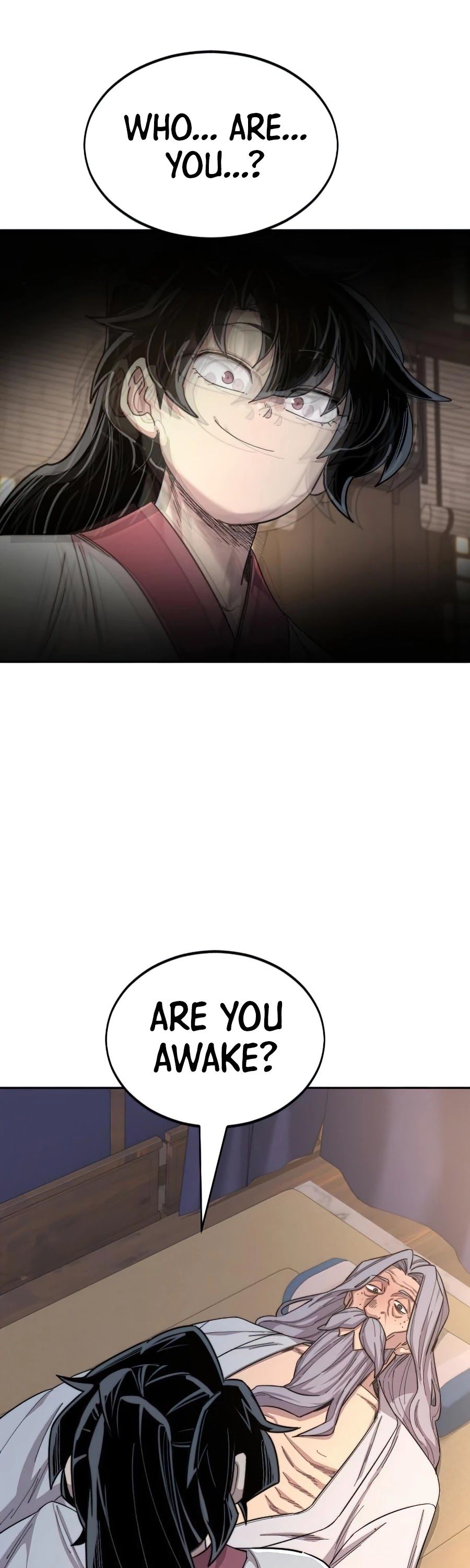 Return of the Flowery Mountain Sect Chapter 29 page 60 - 