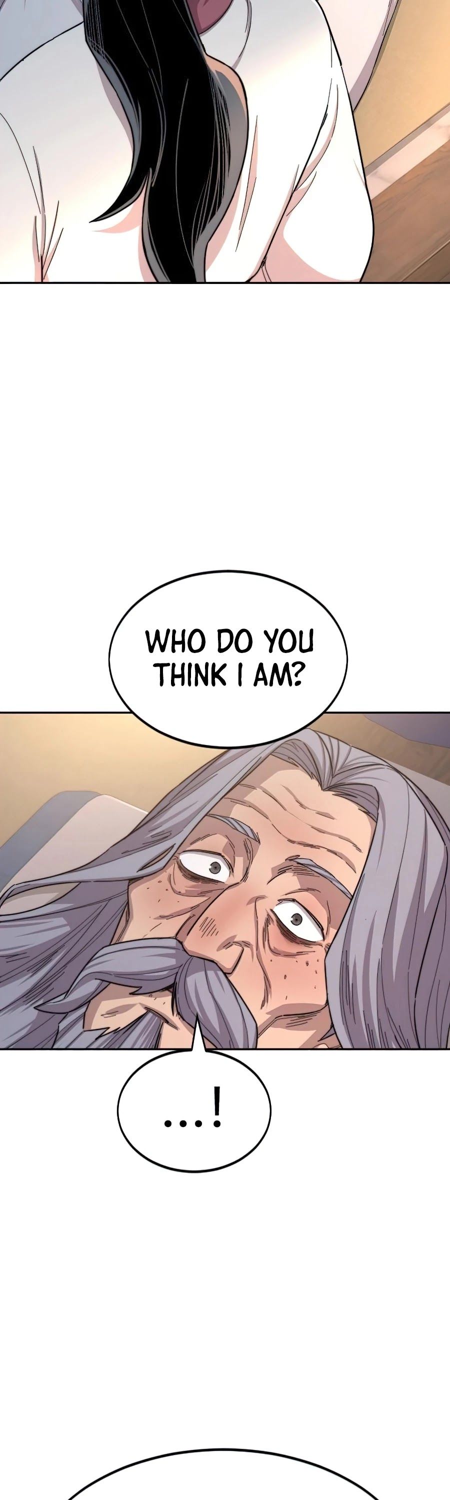 Return of the Flowery Mountain Sect Chapter 29 page 61 - 