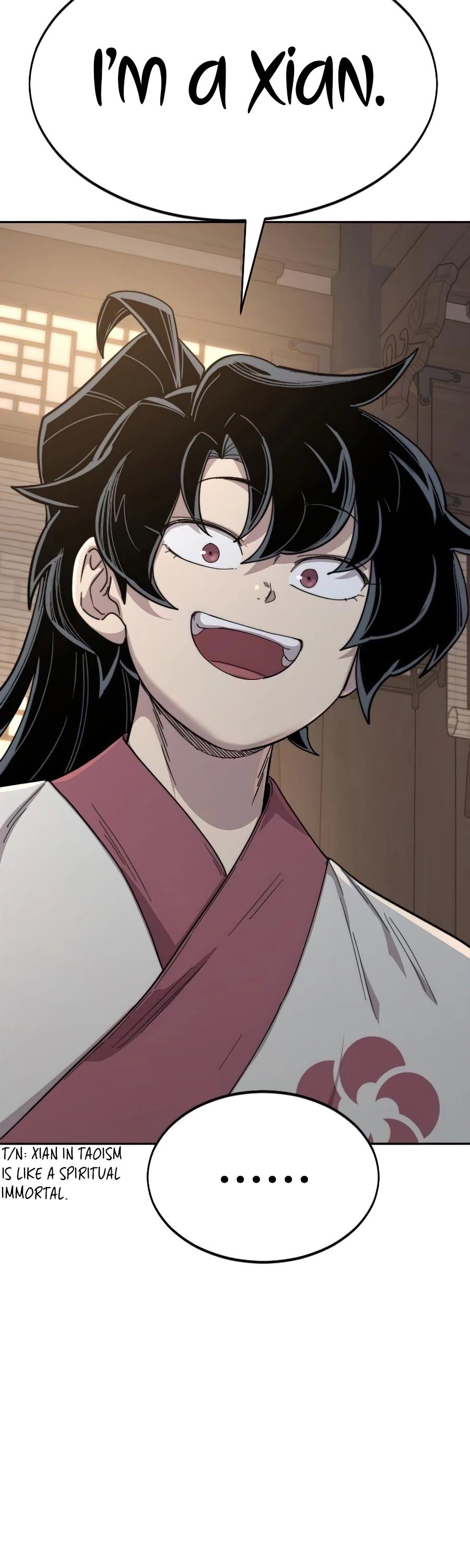 Return of the Flowery Mountain Sect Chapter 29 page 62 - 