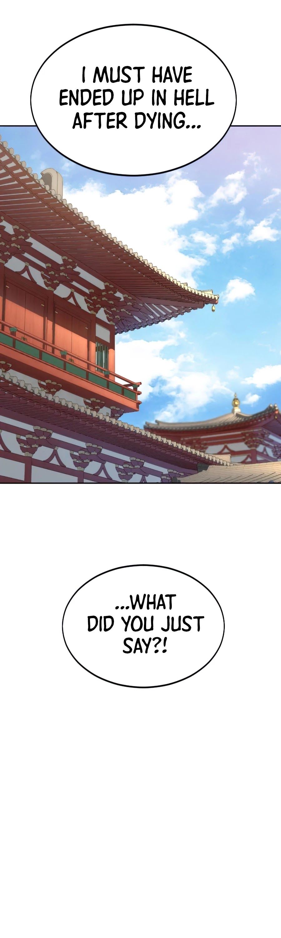 Return of the Flowery Mountain Sect Chapter 29 page 63 - 
