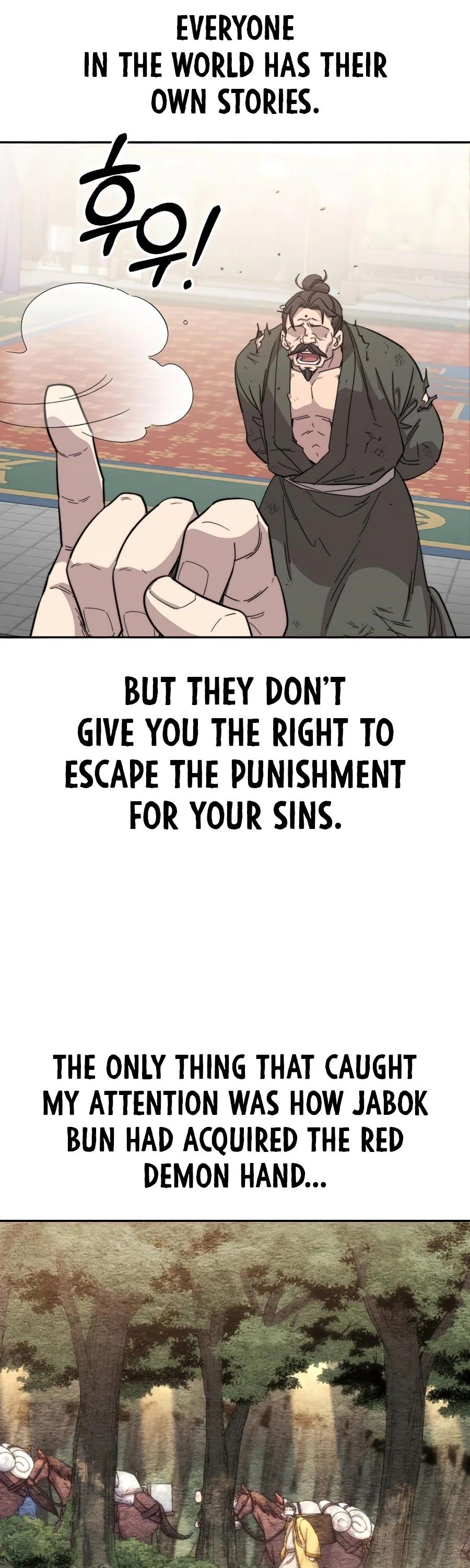 Return of the Flowery Mountain Sect Chapter 29 page 68 - 