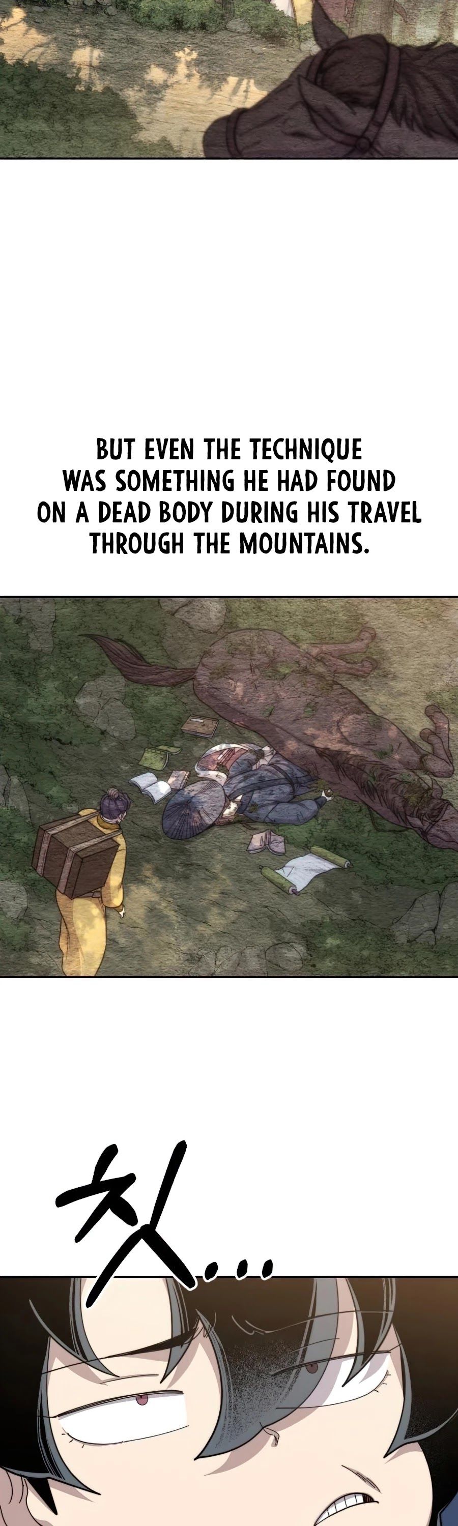 Return of the Flowery Mountain Sect Chapter 29 page 69 - 