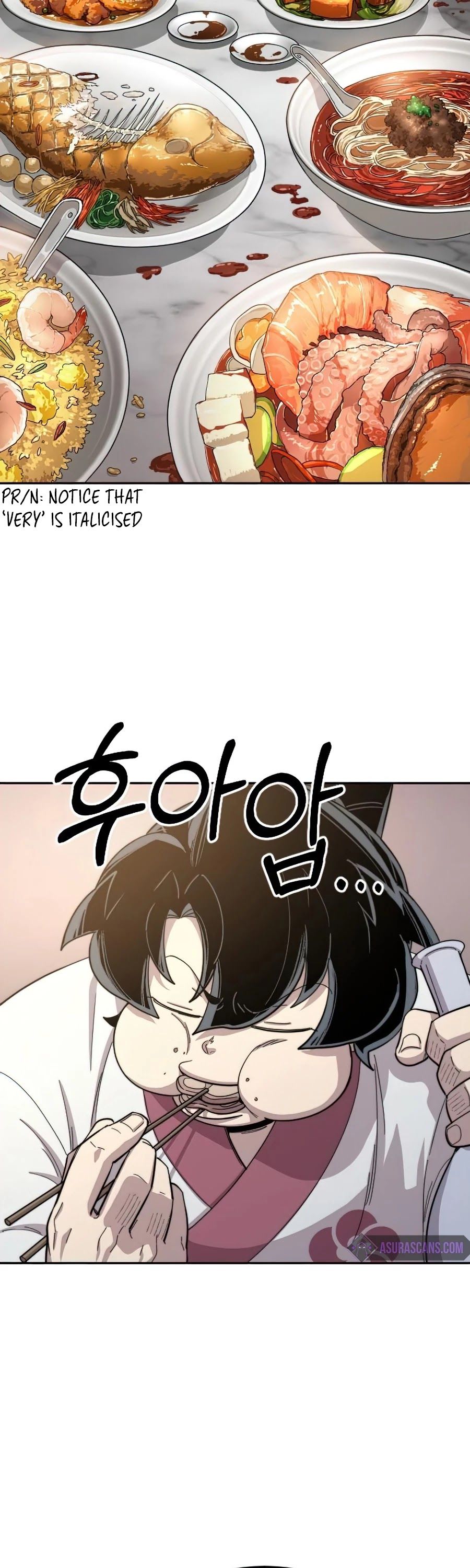 Return of the Flowery Mountain Sect Chapter 29 page 73 - 