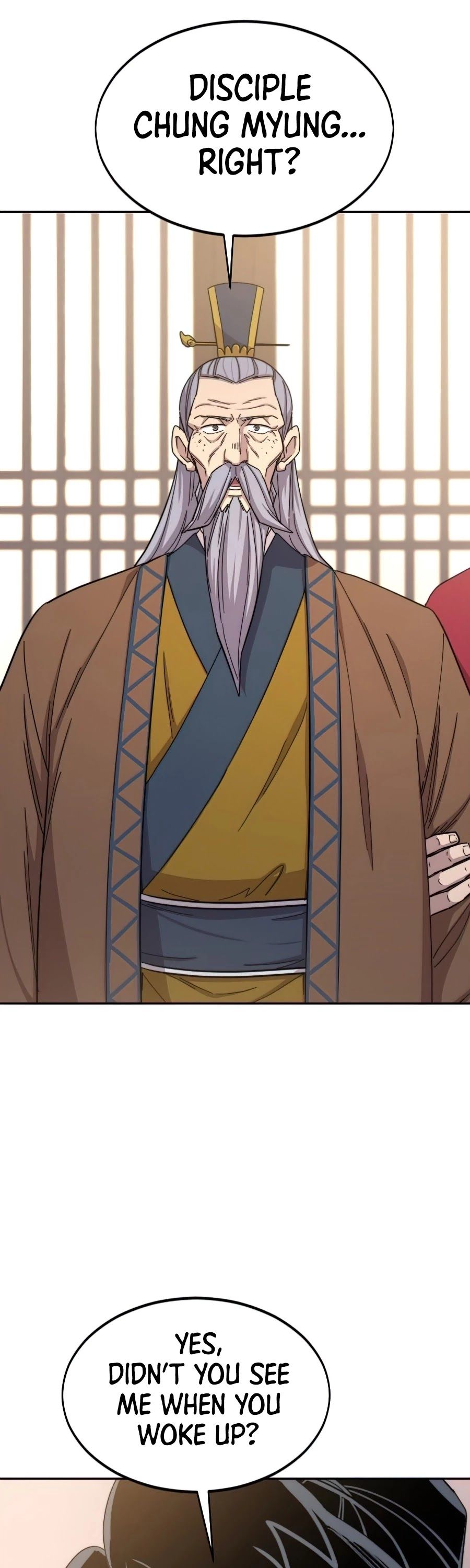 Return of the Flowery Mountain Sect Chapter 29 page 76 - 
