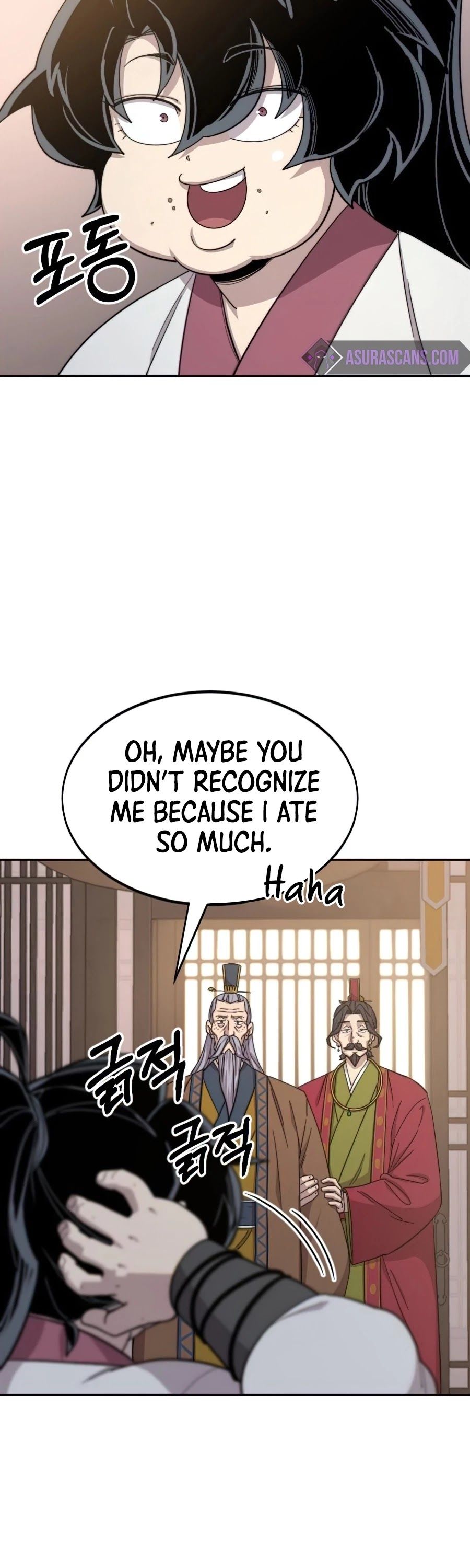 Return of the Flowery Mountain Sect Chapter 29 page 77 - 
