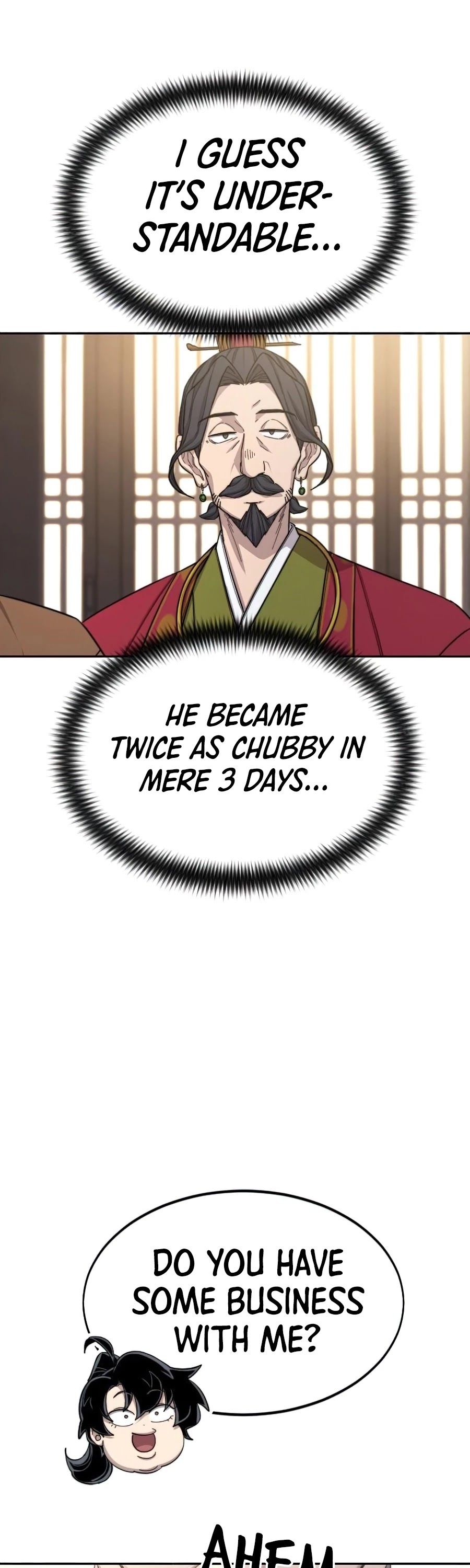Return of the Flowery Mountain Sect Chapter 29 page 78 - 