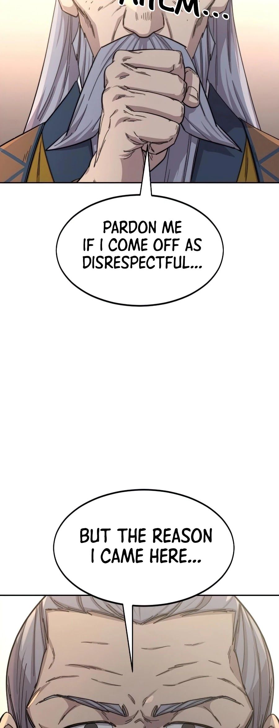 Return of the Flowery Mountain Sect Chapter 29 page 79 - 