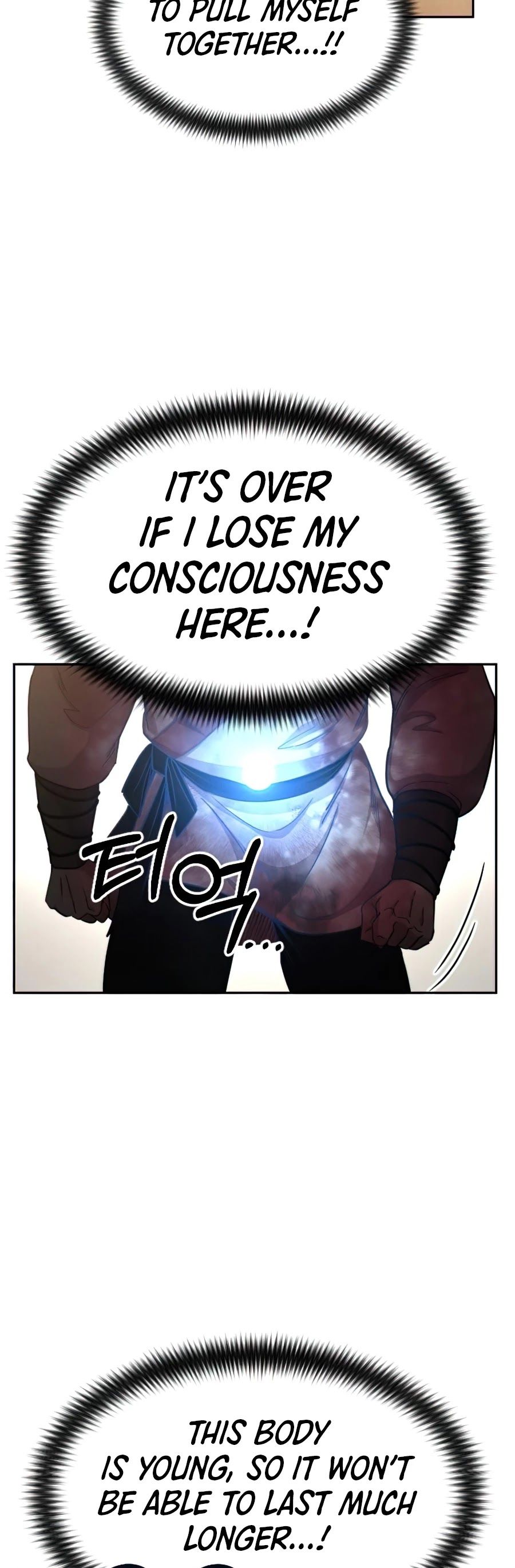 Return of the Flowery Mountain Sect Chapter 29 page 9 - 