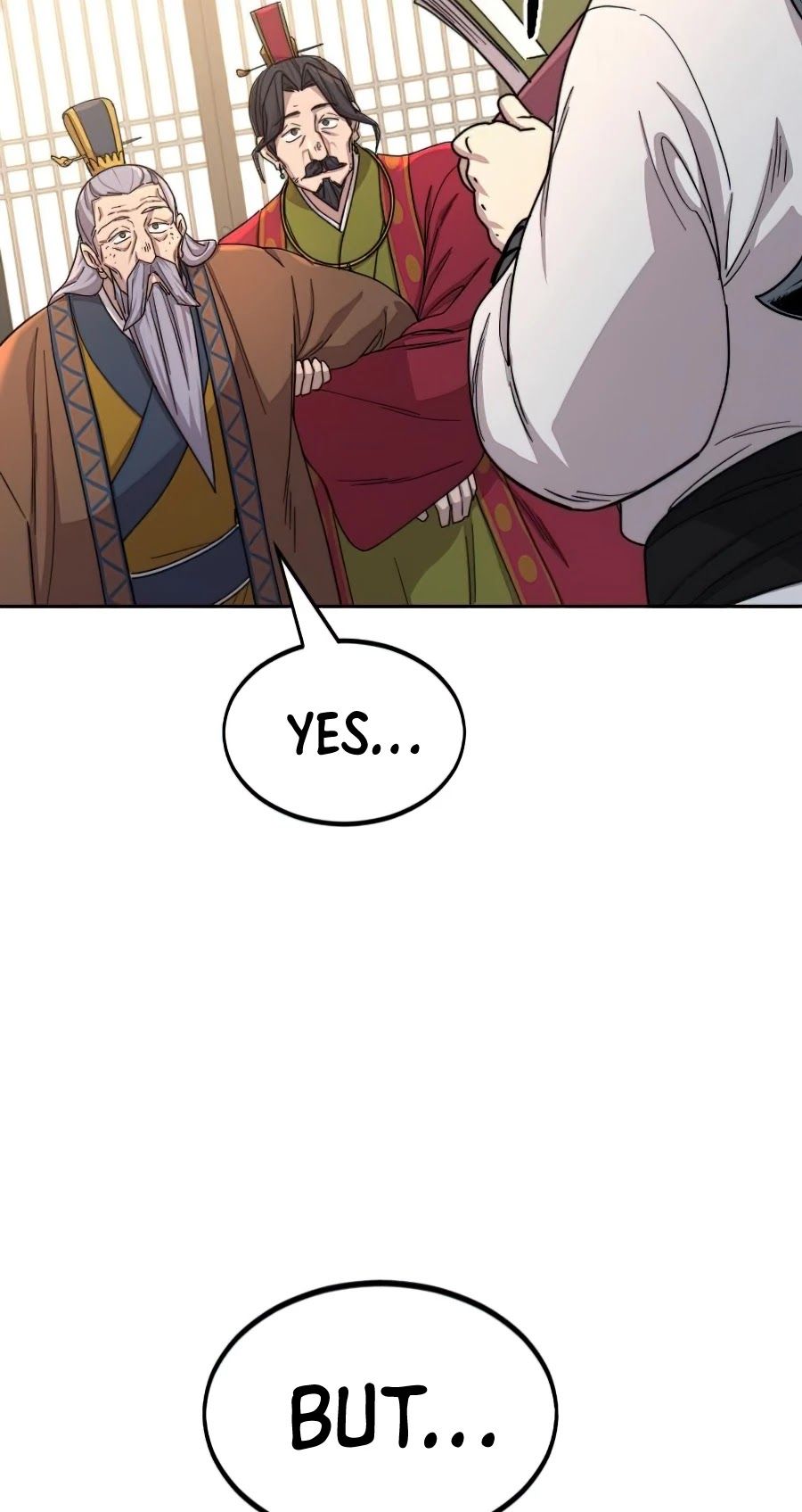 Return of the Flowery Mountain Sect Chapter 30 page 11 - 