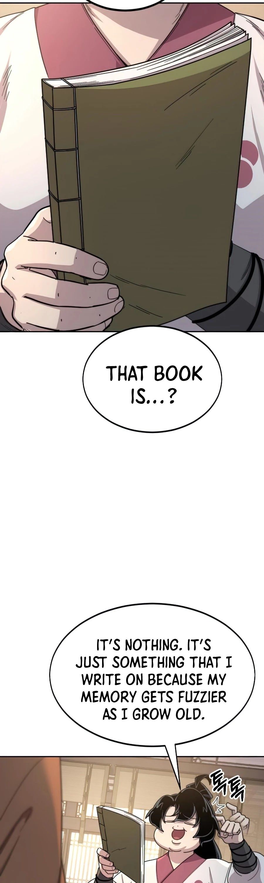 Return of the Flowery Mountain Sect Chapter 30 page 12 - 